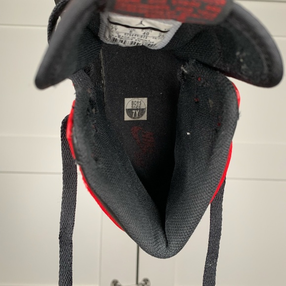 Air Jordan 1 Retro OG 2013 High Bred - Picture 11 of 12